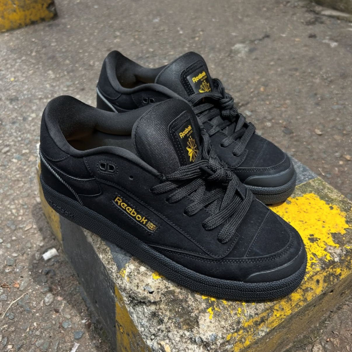 REEBOK